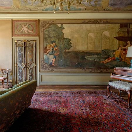Apartament Ca' Affresco Wenecja Zewnętrze zdjęcie