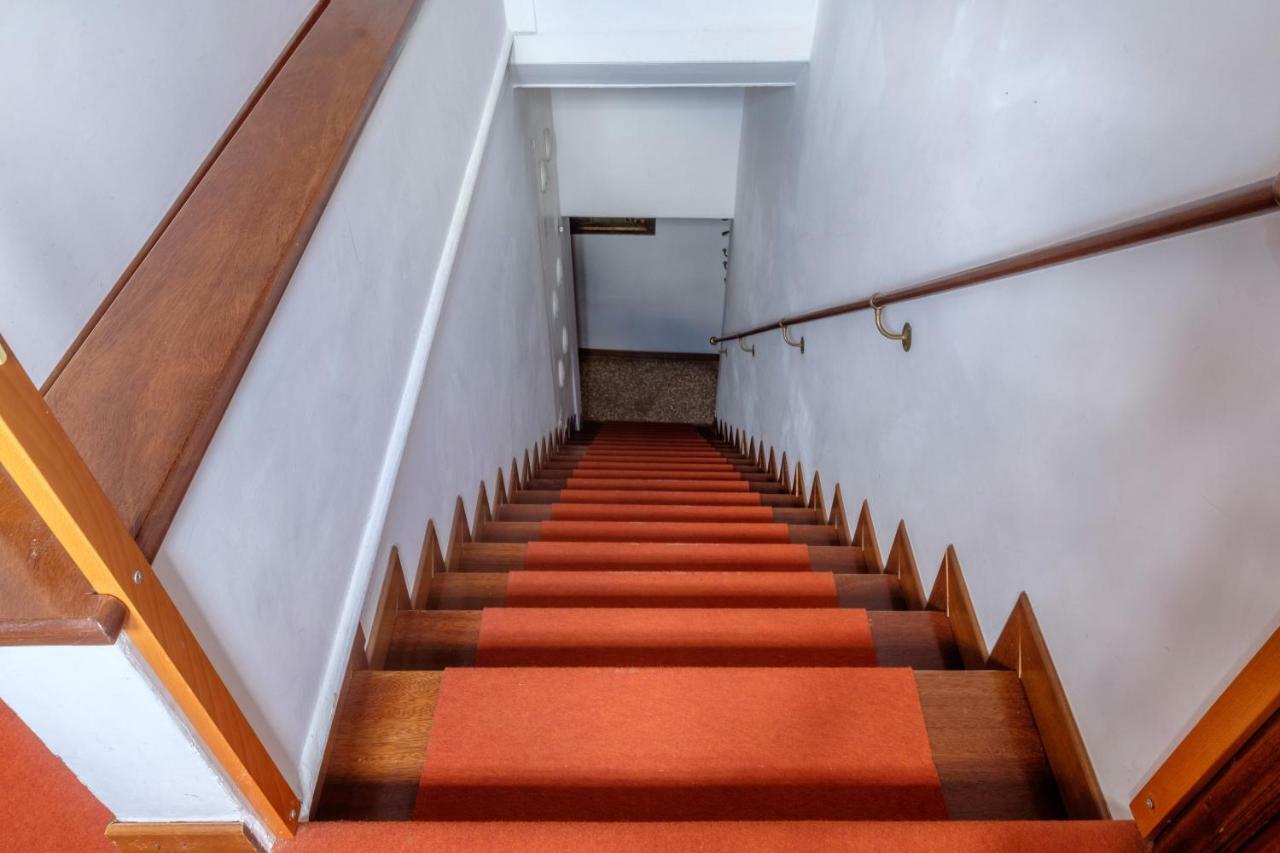 Apartament Ca' Affresco Wenecja Zewnętrze zdjęcie