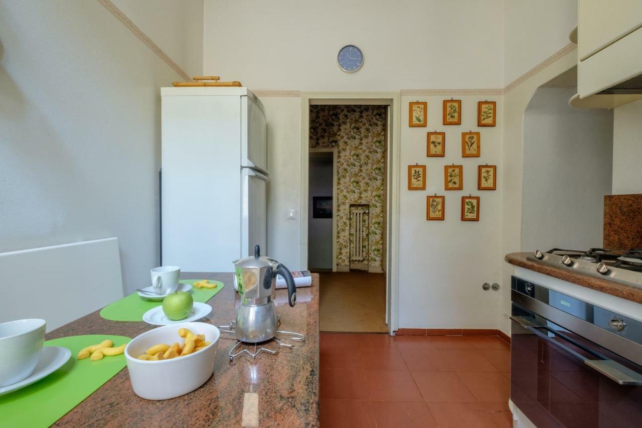 Apartament Ca' Affresco Wenecja Zewnętrze zdjęcie