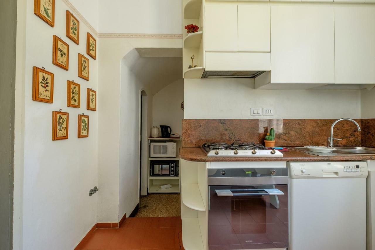 Apartament Ca' Affresco Wenecja Zewnętrze zdjęcie