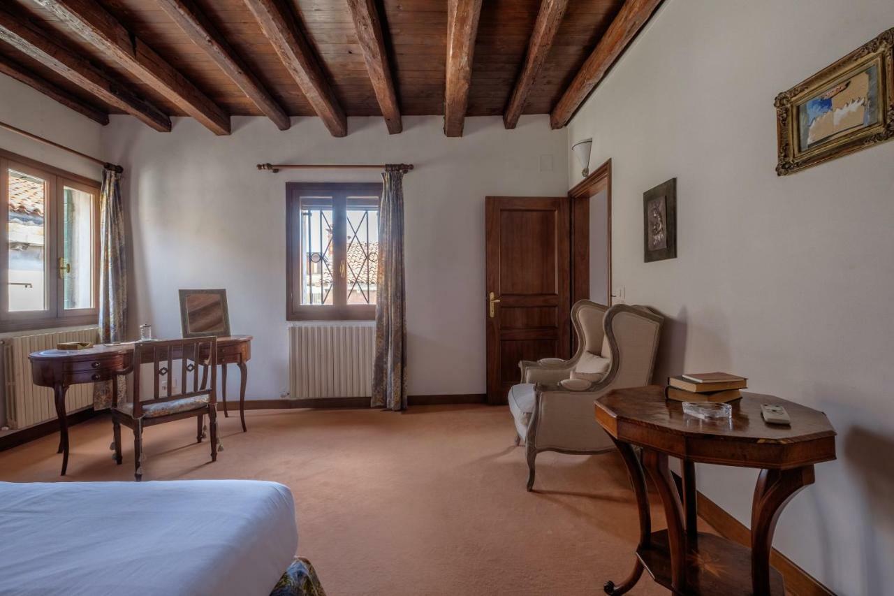 Apartament Ca' Affresco Wenecja Zewnętrze zdjęcie
