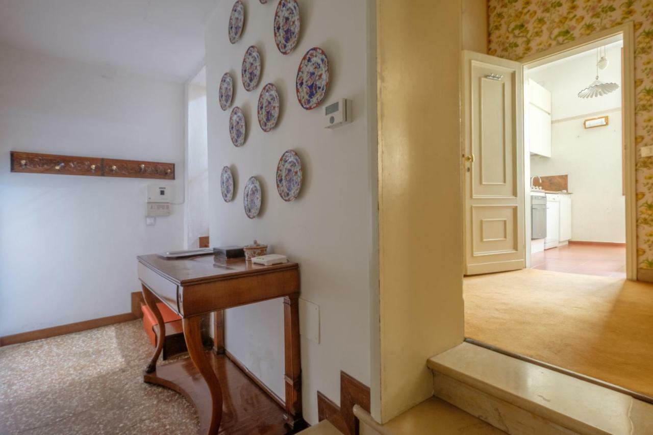 Apartament Ca' Affresco Wenecja Zewnętrze zdjęcie