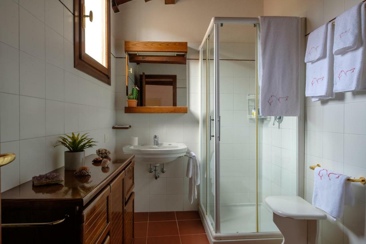 Apartament Ca' Affresco Wenecja Zewnętrze zdjęcie