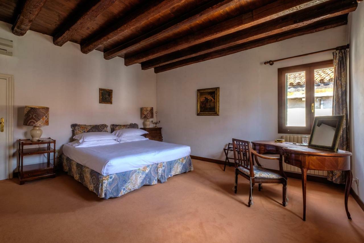 Apartament Ca' Affresco Wenecja Zewnętrze zdjęcie