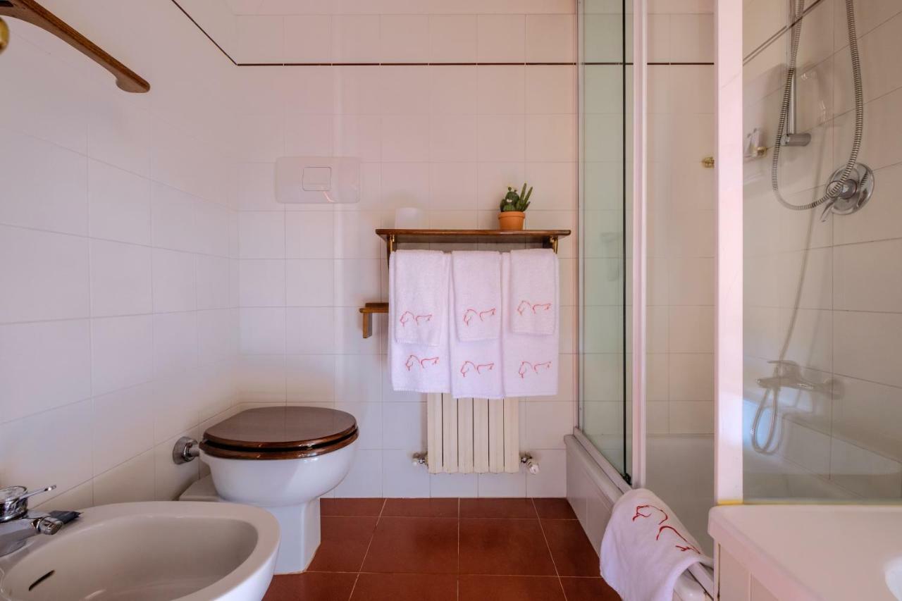 Apartament Ca' Affresco Wenecja Zewnętrze zdjęcie